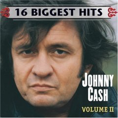 16 Biggest Hits Volume II CD