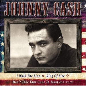 All American Country CD