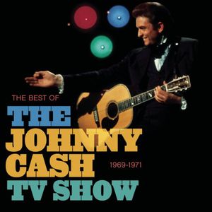 Best of the Johnny Cash TV Show