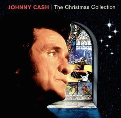 Johnny Cash - The Christmas Collection CD