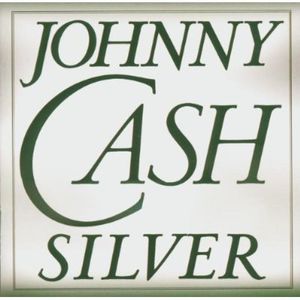 Johnny Cash - Silver CD