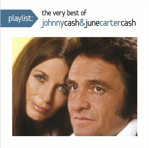 The Very Best of Johnny Cash 