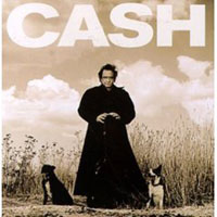 American Recordings cd