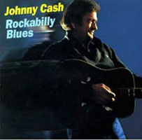Rockabilly Blues CD