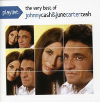 The Very Best of Johnny Cash & June CD