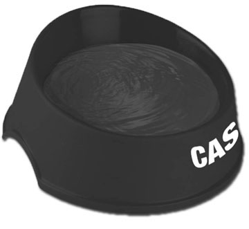 CASH Dog Bowl
