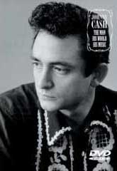 Johnny Cash - The Man, His World, His Music DVD
