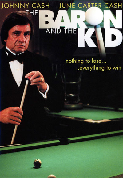 The Baron and the Kid DVD