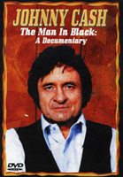 The Man In Black-A Documentary