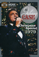 Johnny Cash Christmas Special 1979 DVD