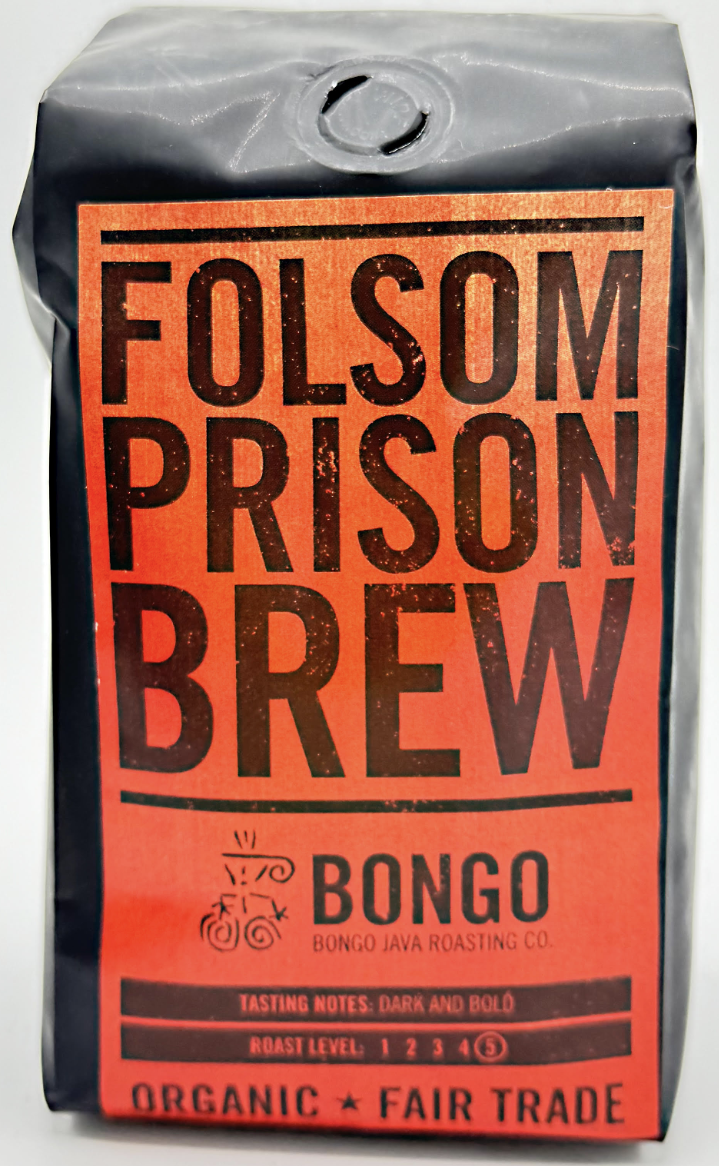 Folsom Bag Crop