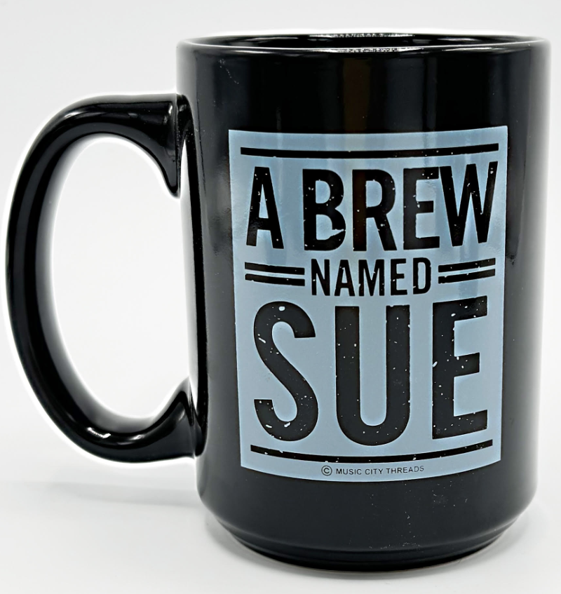 Sue Mug Crop