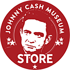 Johnny Cash Museum Online Store